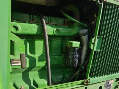 John Deere 6800