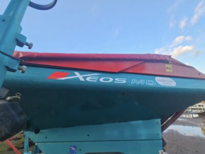 Agregat SULKY XEOS . szerokość robocza 3 m