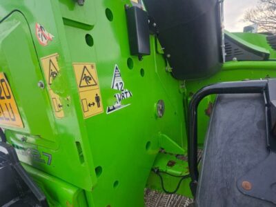 Ładowarka MERLO TF 42.7 CS140