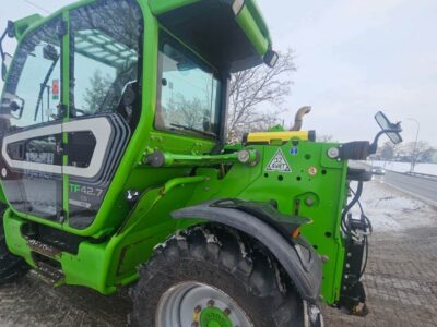 Ładowarka MERLO TF 42.7 CS140
