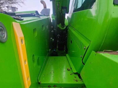 Ładowarka MERLO TF 42.7 CS140