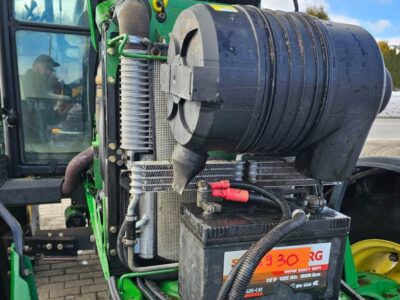 JOHN DEERE 5090M – 2011 ROK – 4721 MOTOGODZIN.