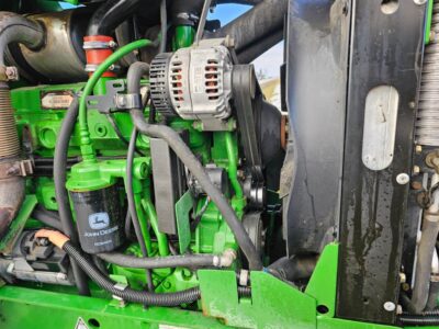 JOHN DEERE 5090M – 2011 ROK – 4721 MOTOGODZIN.