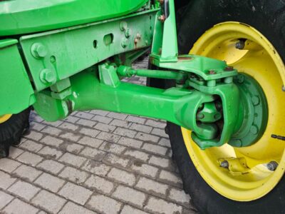 JOHN DEERE 5090M – 2011 ROK – 4721 MOTOGODZIN.