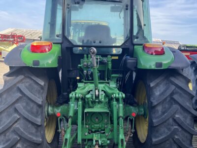 JOHN DEERE 5090M – 2011 ROK – 4721 MOTOGODZIN.