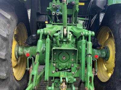 JOHN DEERE 5090M – 2011 ROK – 4721 MOTOGODZIN.