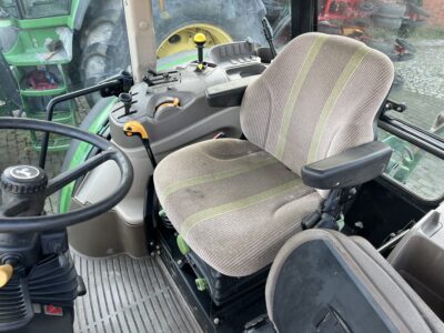 JOHN DEERE 5090M – 2011 ROK – 4721 MOTOGODZIN.