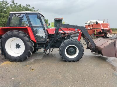 Zetor crystal 12045