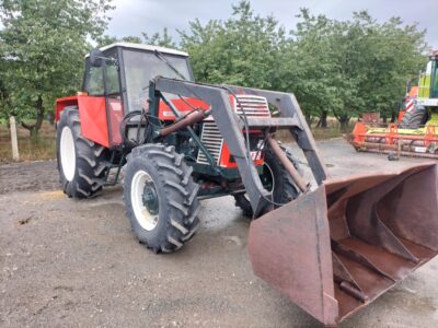 Zetor crystal 12045