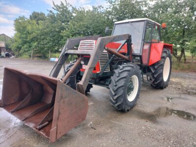Zetor crystal 12045