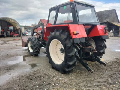 Zetor crystal 12045