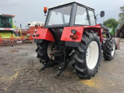 Zetor crystal 12045