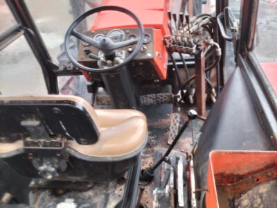 Zetor crystal 12045