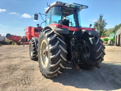 Massey Ferguson 8250