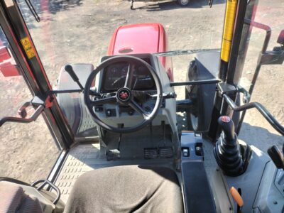 Massey Ferguson 8250