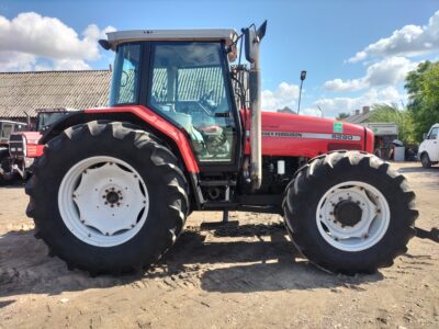 Massey Ferguson 6280