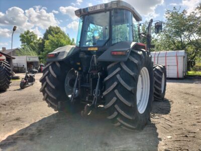 Massey Ferguson 6280