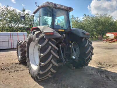 Massey Ferguson 6280