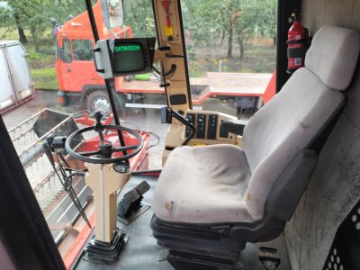Massey Ferguson 40