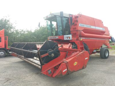 Massey Ferguson 40