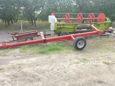 Massey Ferguson 40