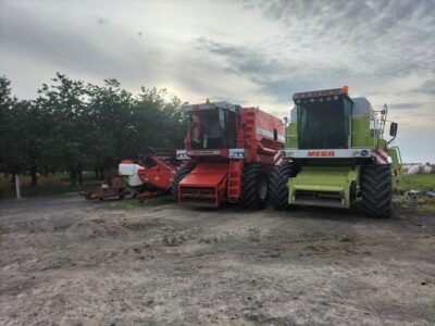 Massey Ferguson 40