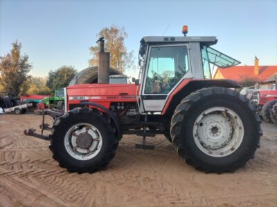 Massey Ferguson 3630