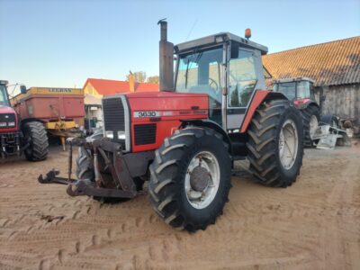 Massey Ferguson 3630