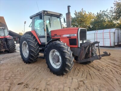 Massey Ferguson 3630