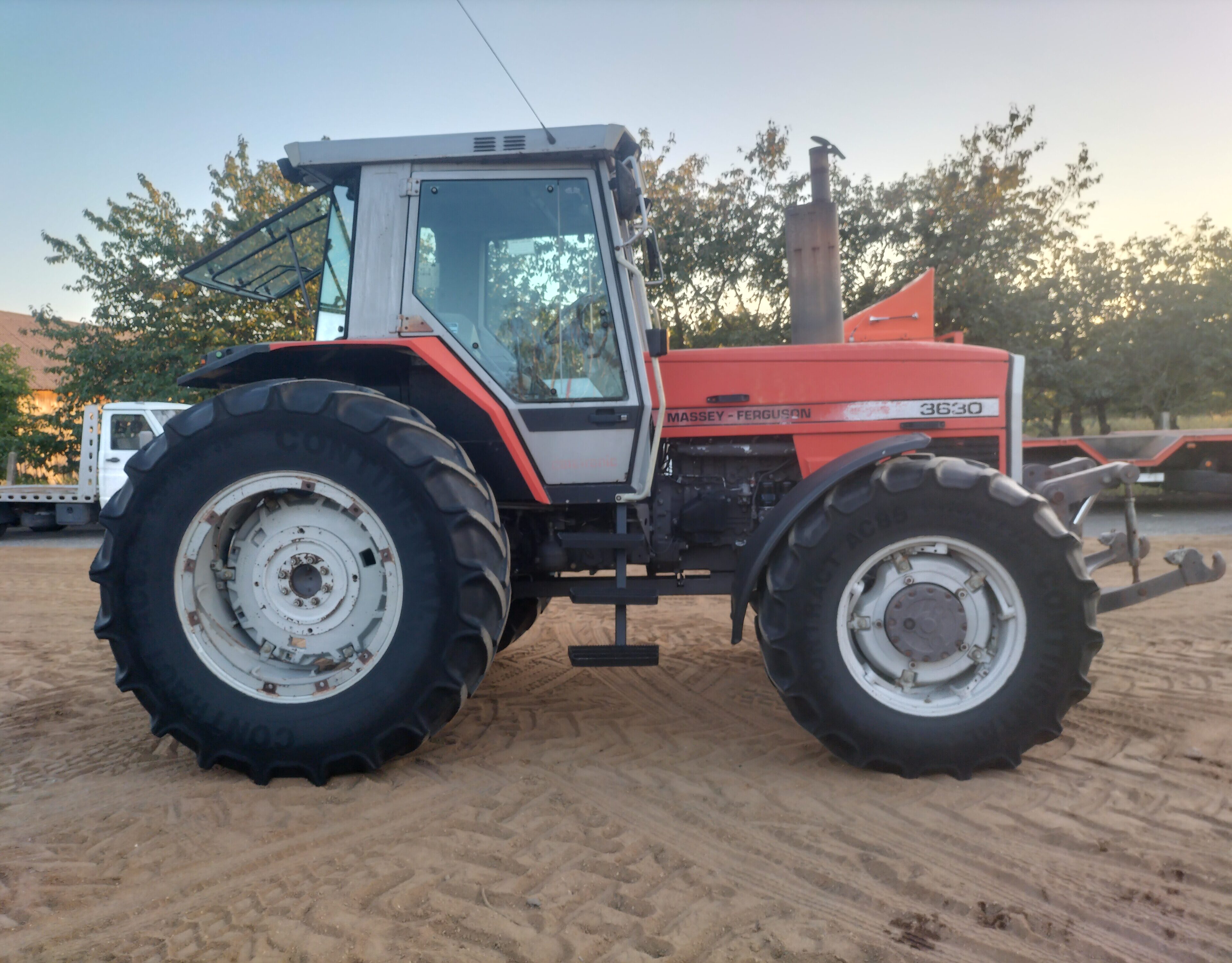 Massey Ferguson 3630