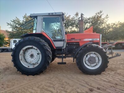 Massey Ferguson 3630