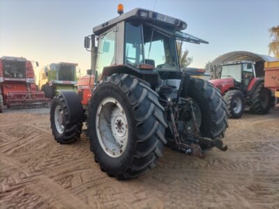 Massey Ferguson 3630