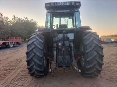 Massey Ferguson 3630