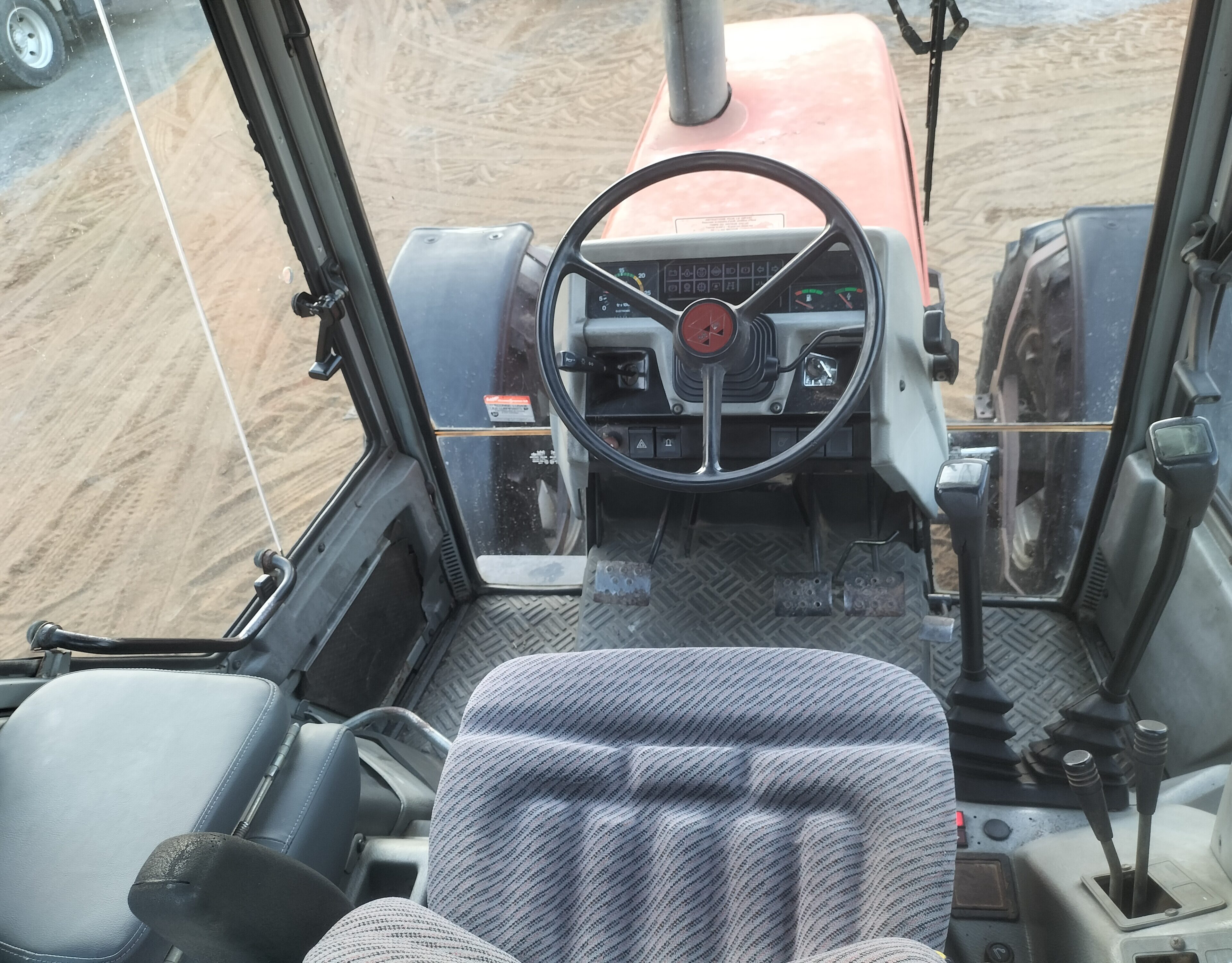 Massey Ferguson 3630