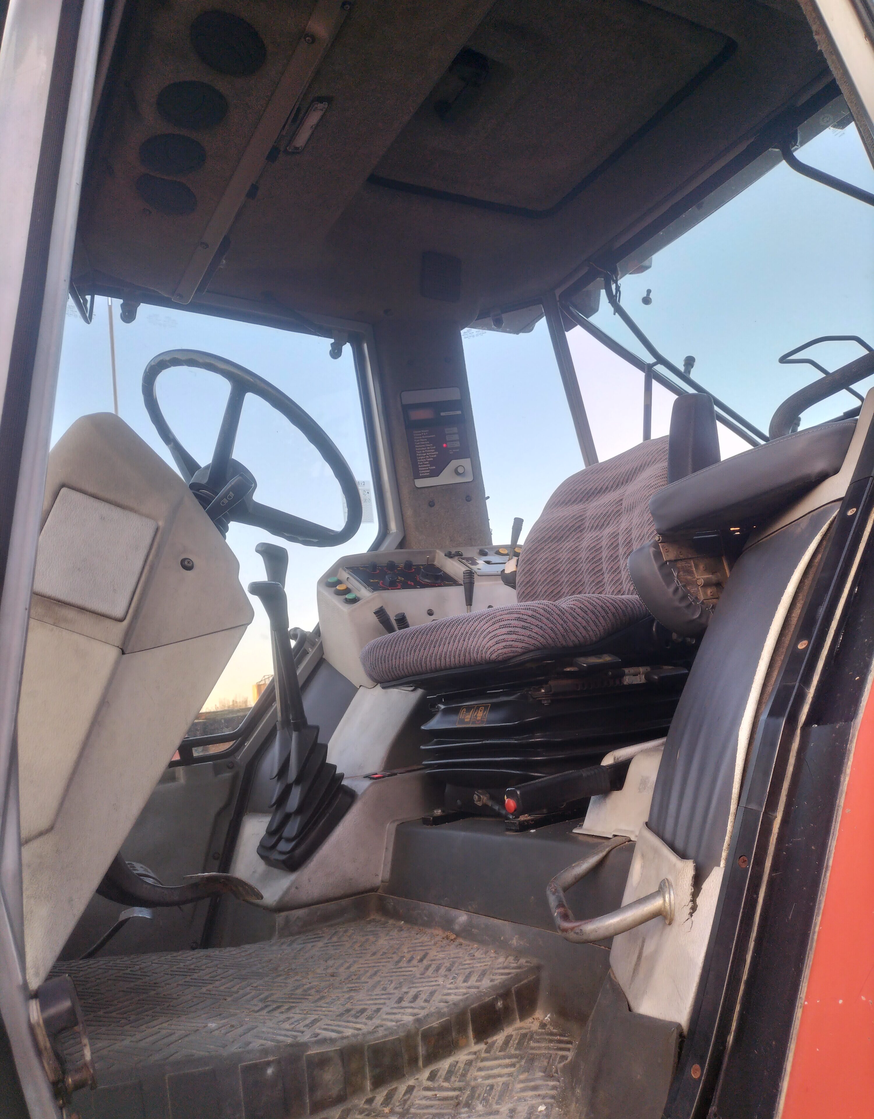 Massey Ferguson 3630