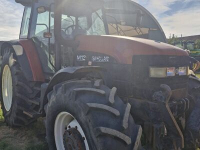 New Holland M 135 1999r