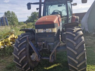 New Holland M 135 1999r