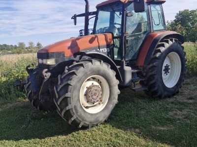 New Holland M 135 1999r