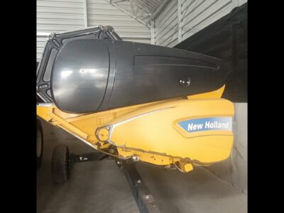 New Holland CSX 7070