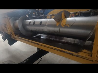 New Holland CSX 7070