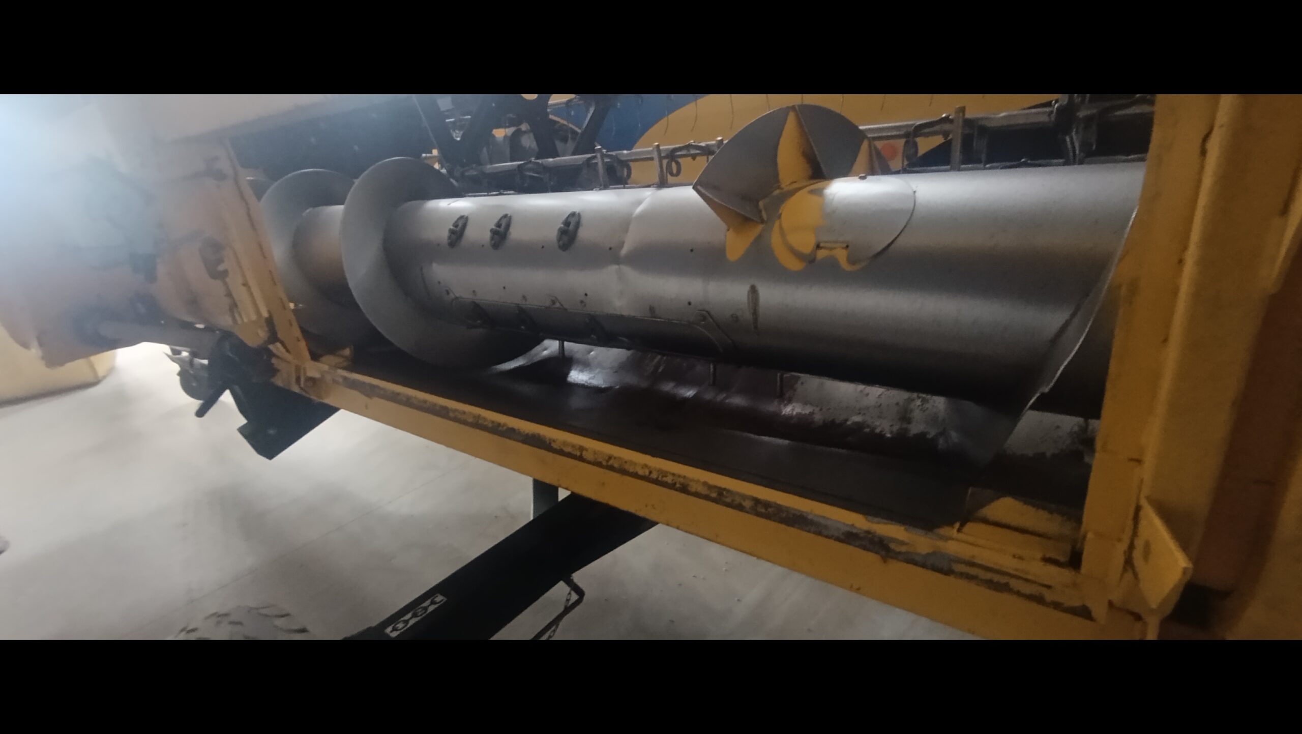 New Holland CSX 7070