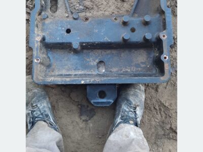Wanna Zetor 5211/7711